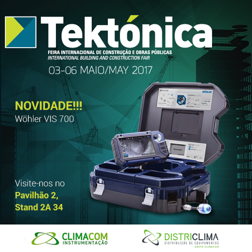 Tektónica 2017