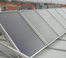 Solar Térmico